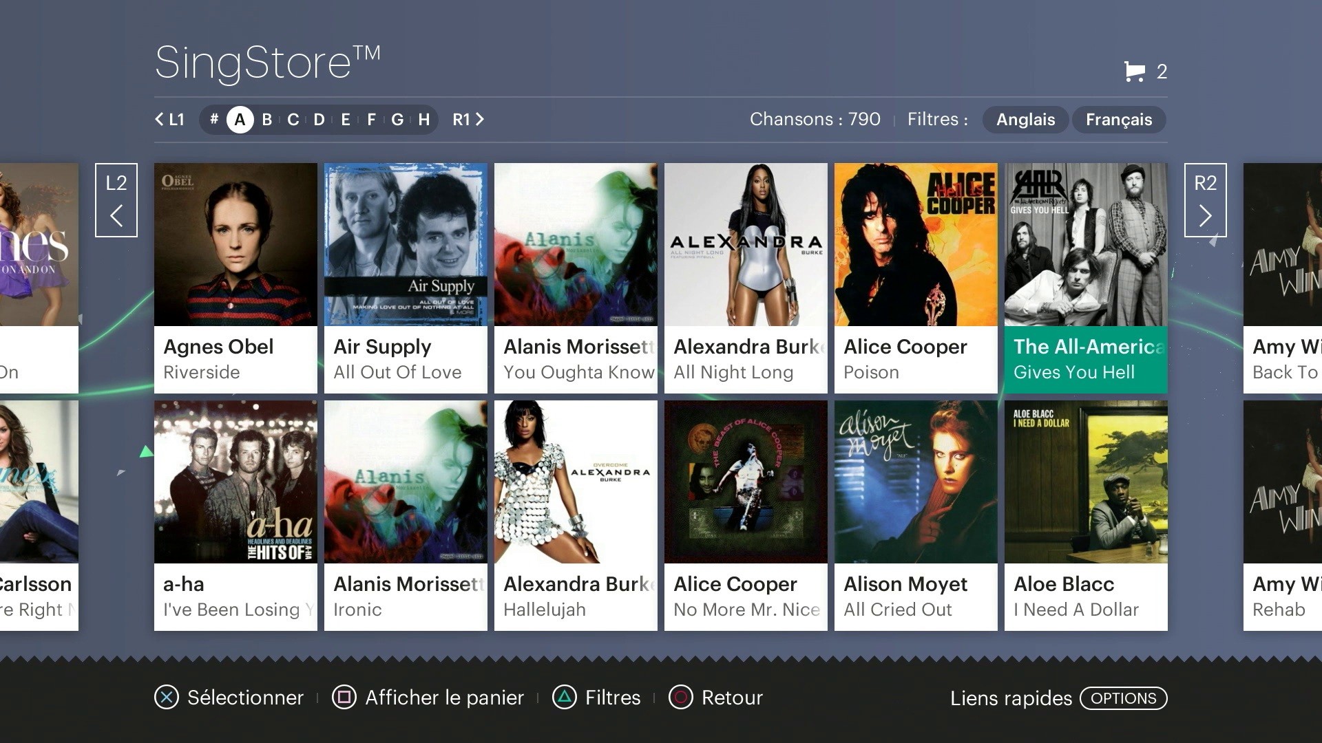 SingStar Celebration - Imagen 2